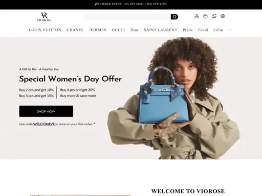 Shepinbags.com