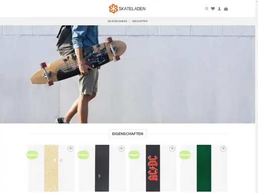 Skateladen.com
