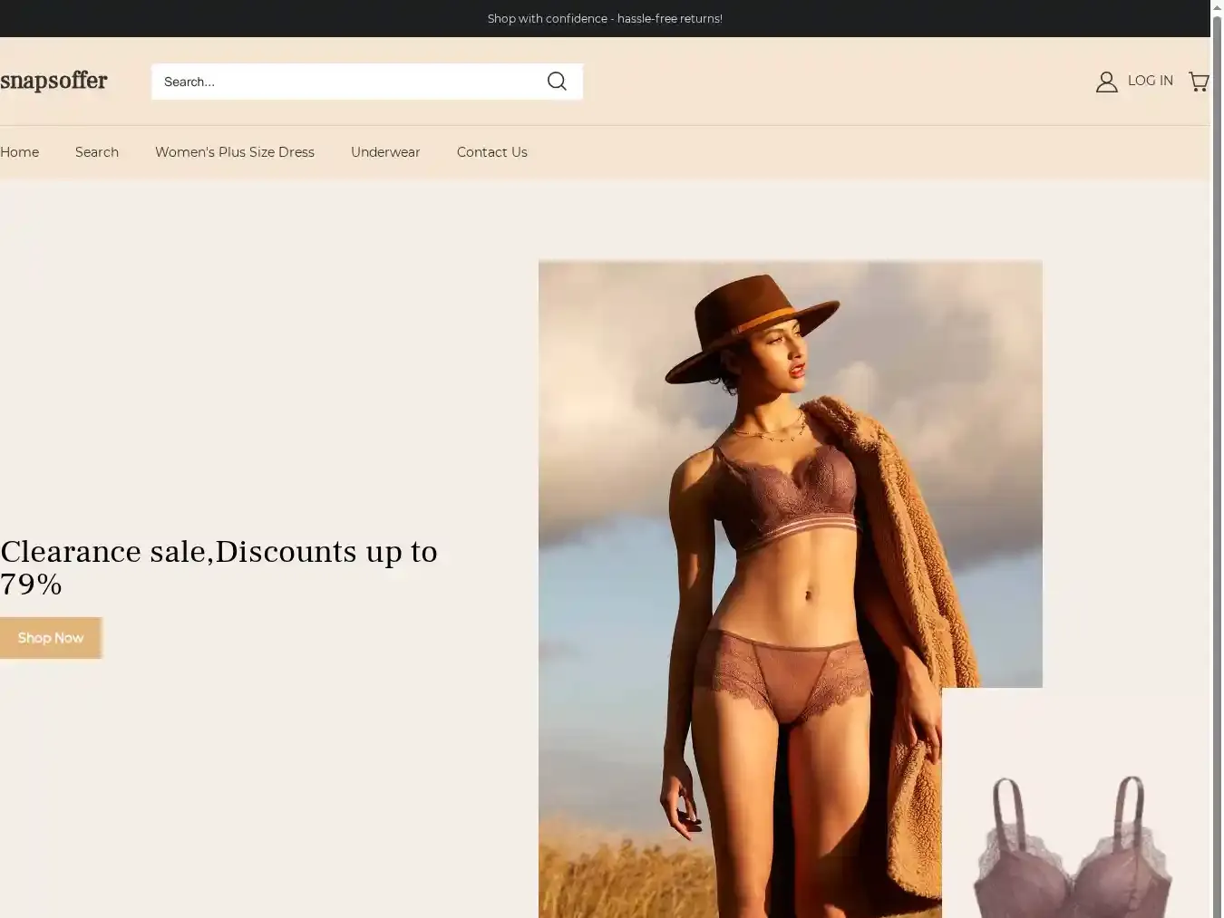 Snapsoffer.com Fraudulent Non-Delivery website.
