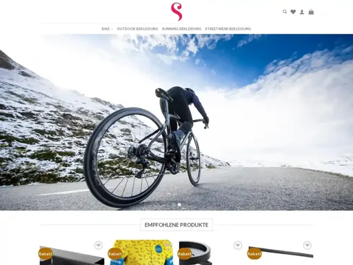 Sparfahrradbike.com