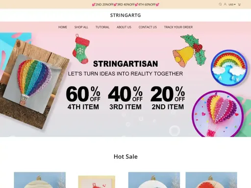 Stringartg.shop