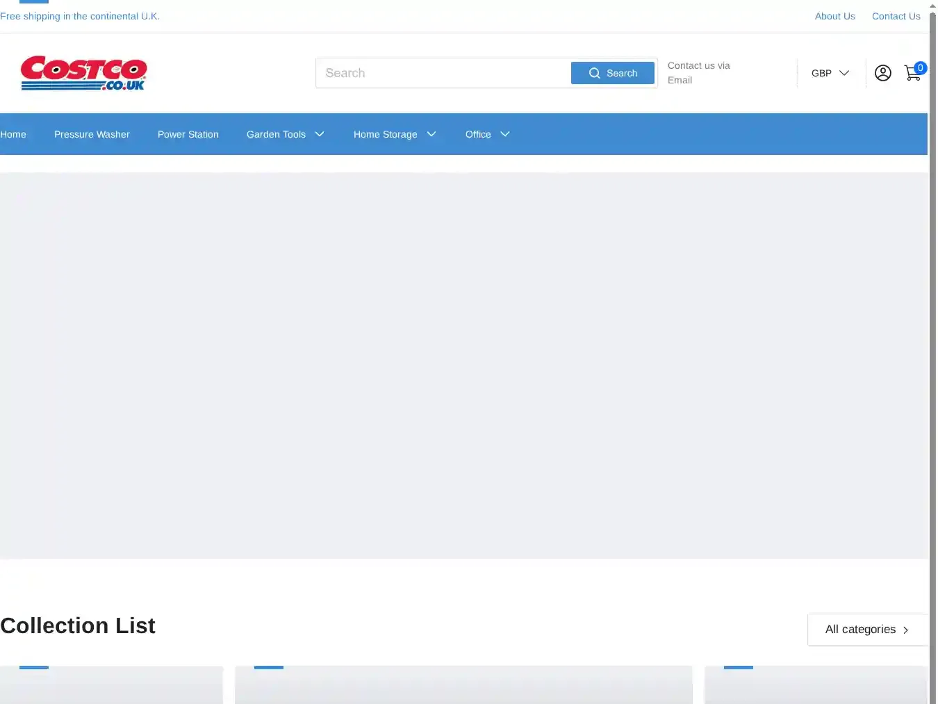 Supermarketsvip.shop Fraudulent Non-Delivery website.