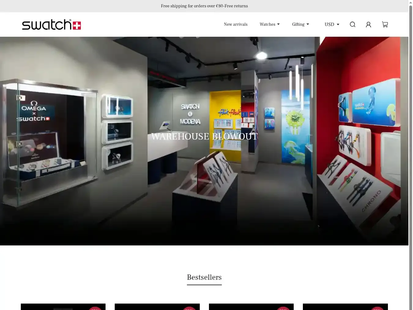 Swastorecs.shop Fraudulent Non-Delivery website.