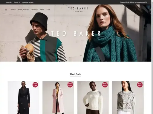 Tedstore.shop