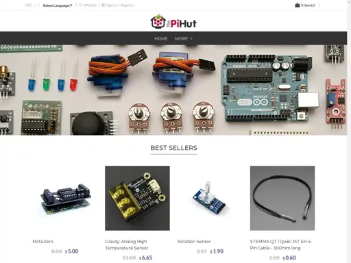 The-pihut.shop