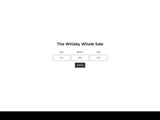 Thewhiskywholsale.com