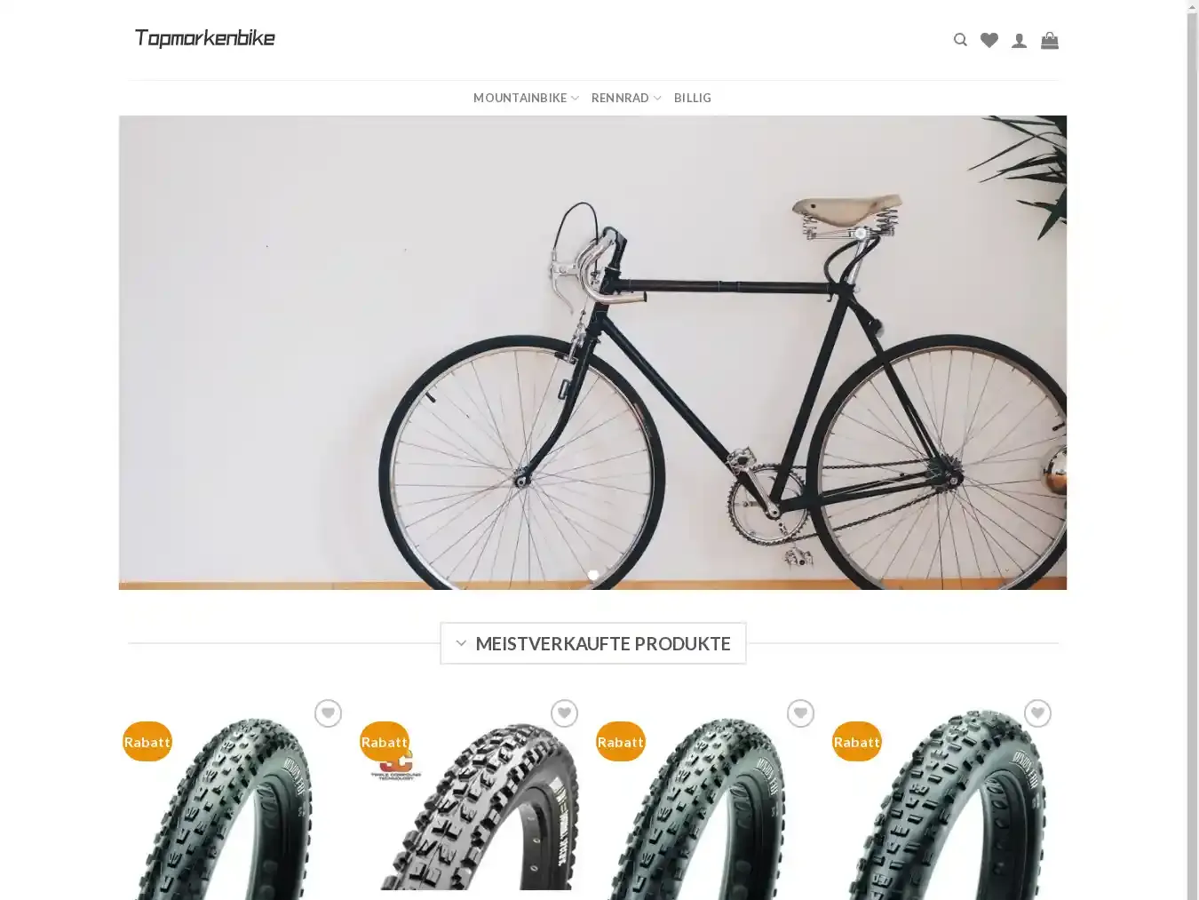 Topmarkenbike.com Fraudulent Non-Delivery website.