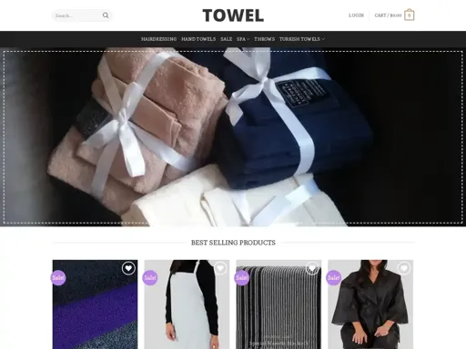 Towelcheap.com