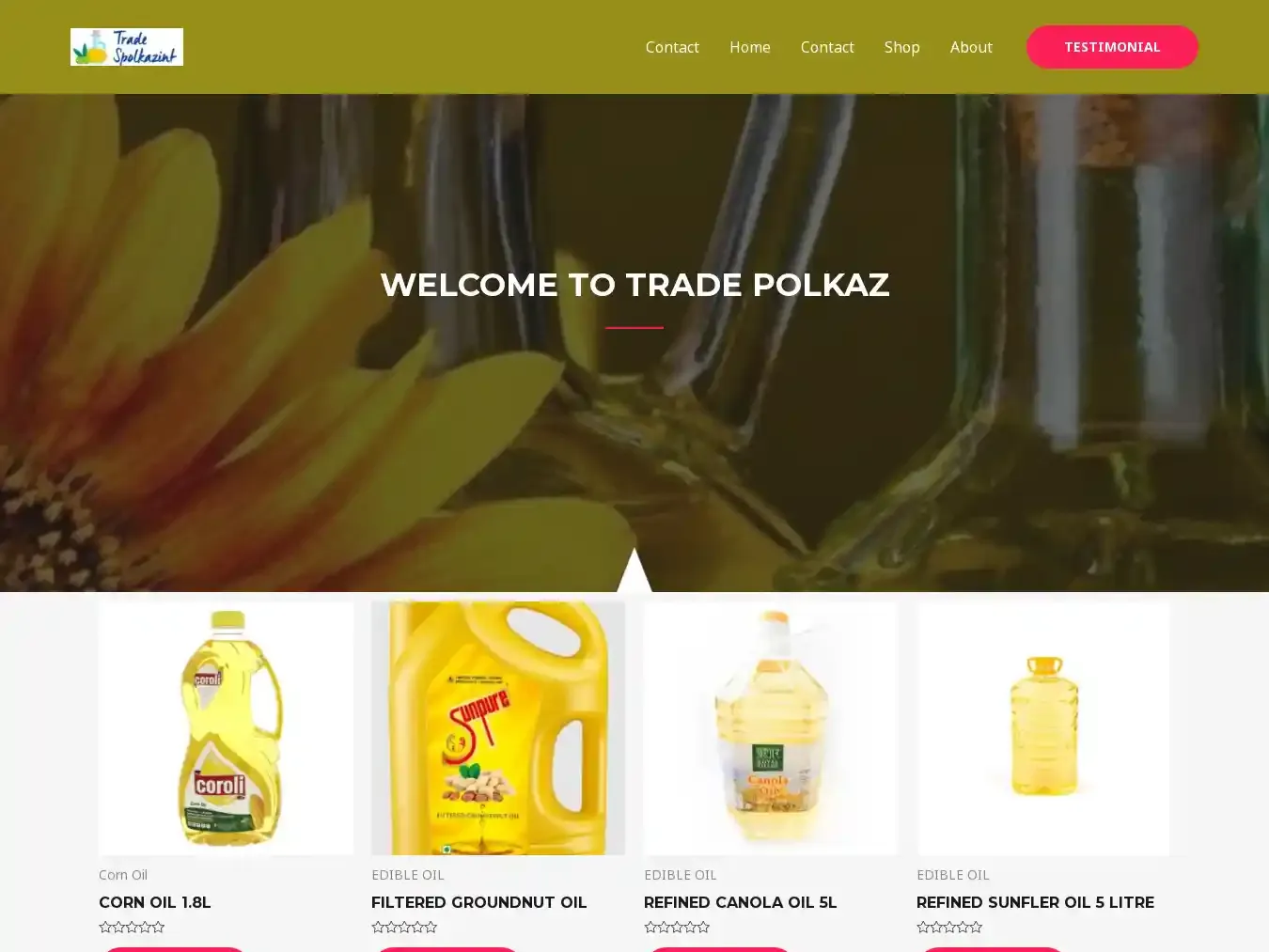 Tradespolkazint.com Fraudulent Non-Delivery website.