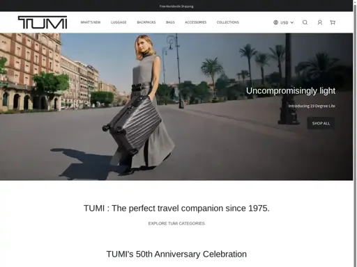 Tumi-hot.com