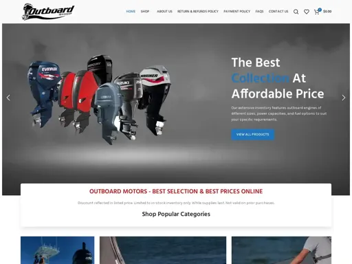 Ukoutboardltd.com