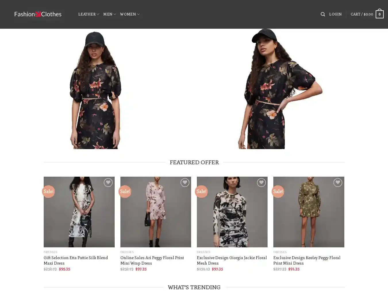 Usplusattire.com Fraudulent Fashion website.