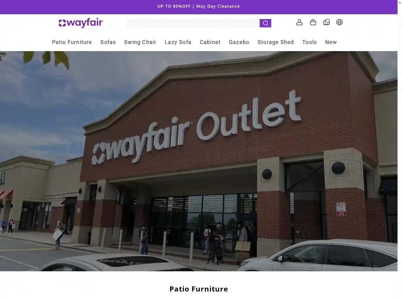 Waydeals.shop Fraudulent Non-Delivery website.