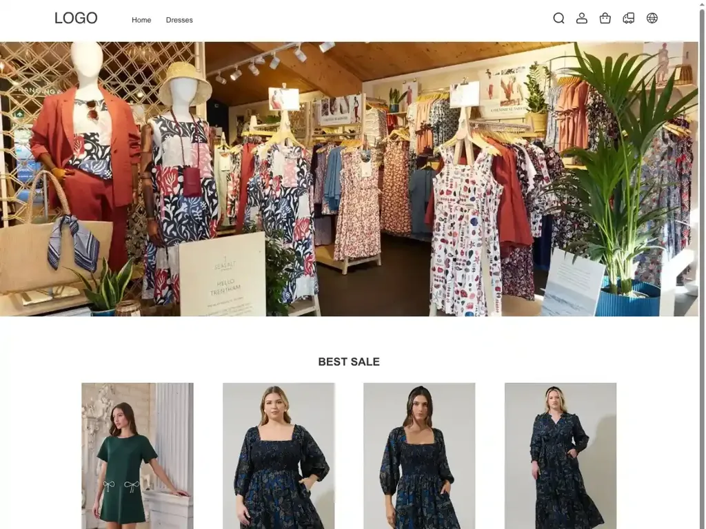 Screenshot of Wayfarstores.com taken on Tuesday the 27th of May 2025
