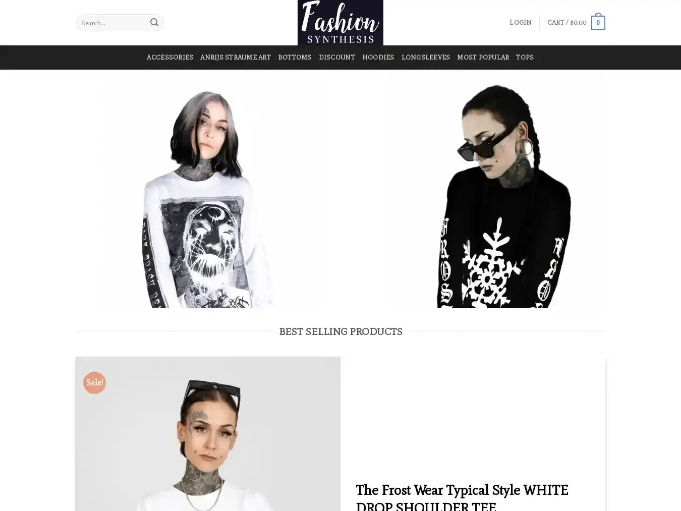 World-trendy.com Fraudulent Fashion website.