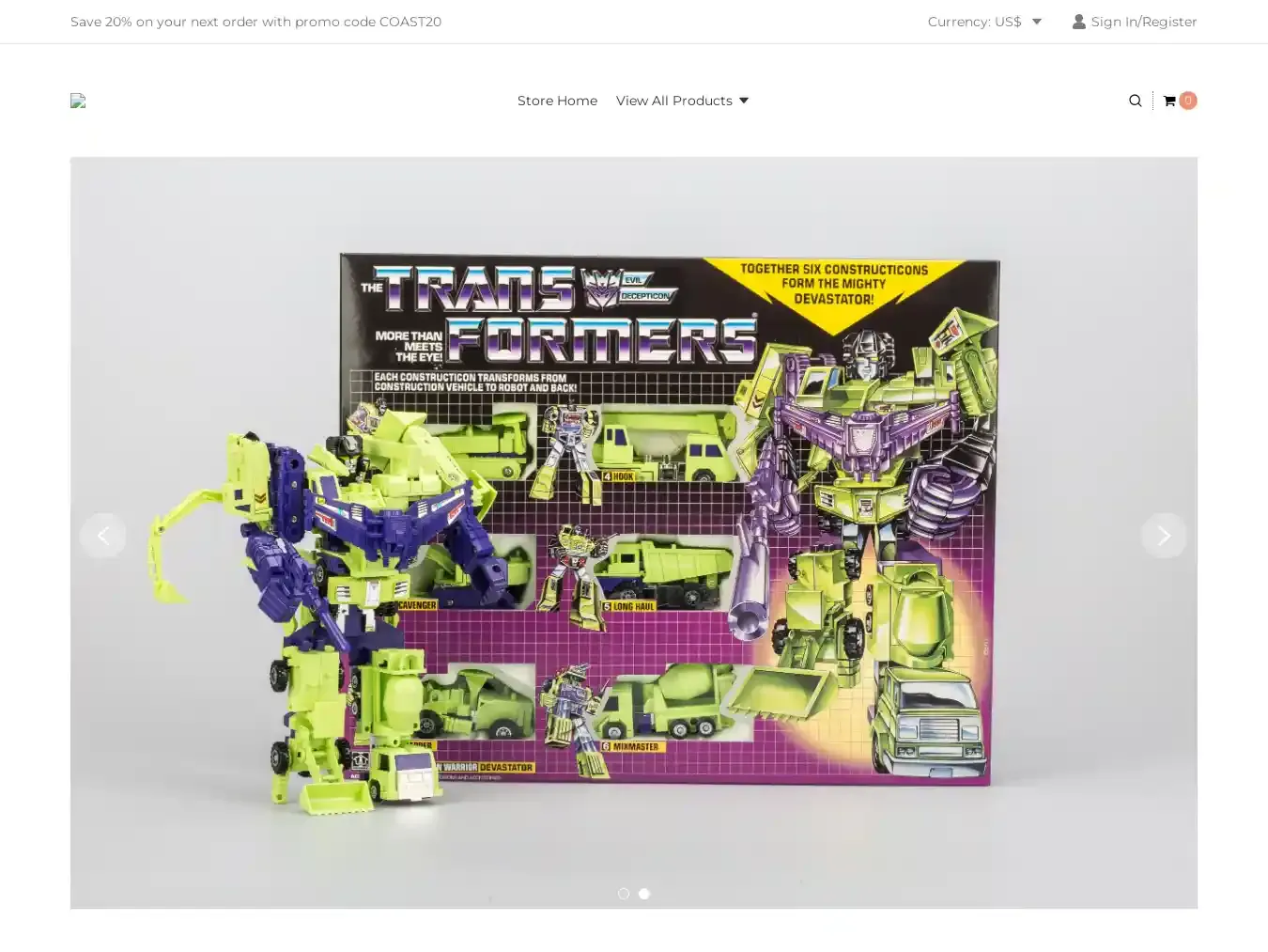 Xtransformers.net Fraudulent Non-Delivery website.