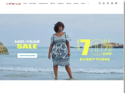 Yerfacelook.com