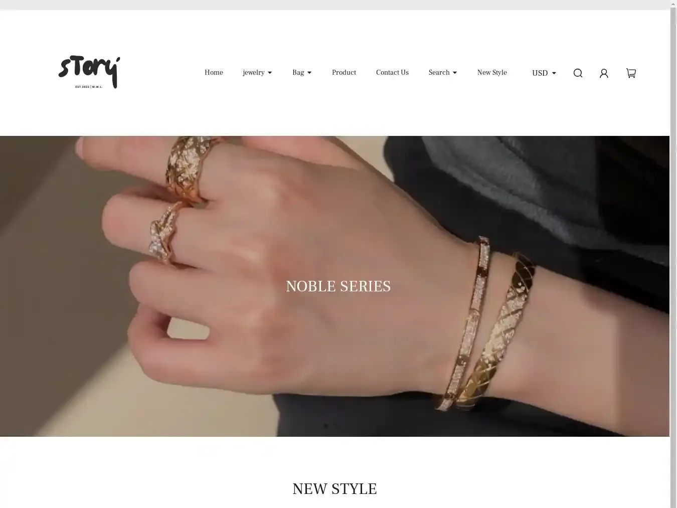 Yourjewelry.vip Fraudulent Non-Delivery website.