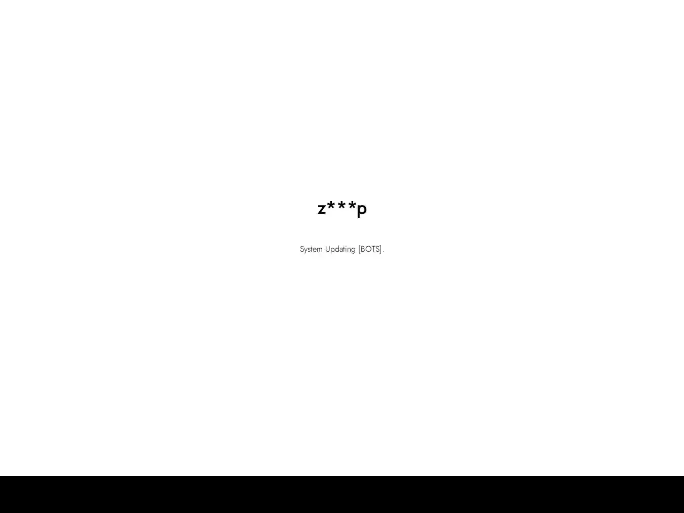 Zarashop.vip Fraudulent Non-Delivery website.