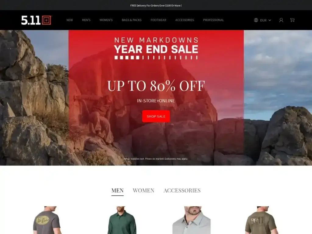 511tactical-eu-com Alternative Text