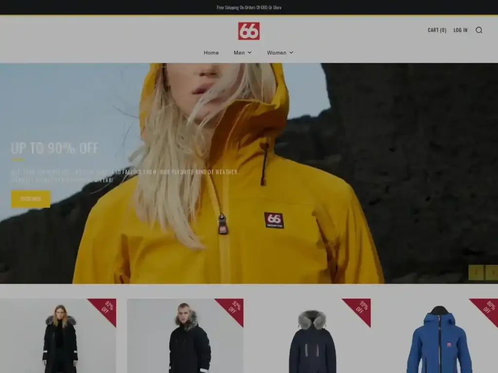 66mall-shop Alternative Text