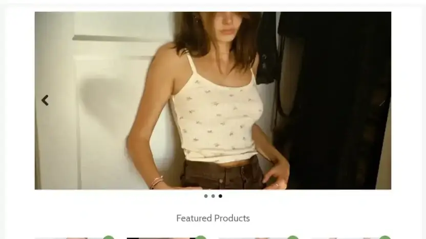 Screenshot of Whisky scam website Aantonerik.com