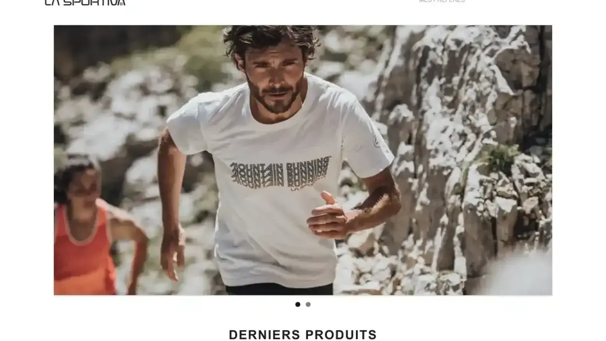 Screenshot of Non-Delivery scam website Abeeinabonnet.com