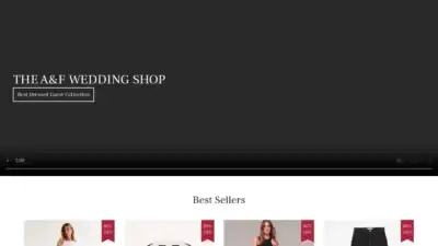 Screenshot of Non-Delivery scam website Abercrombie-fitch.top