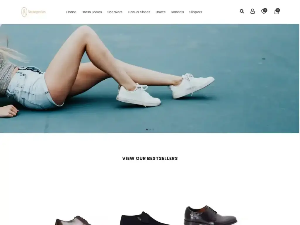 aboutvogueshoes-com Alternative Text