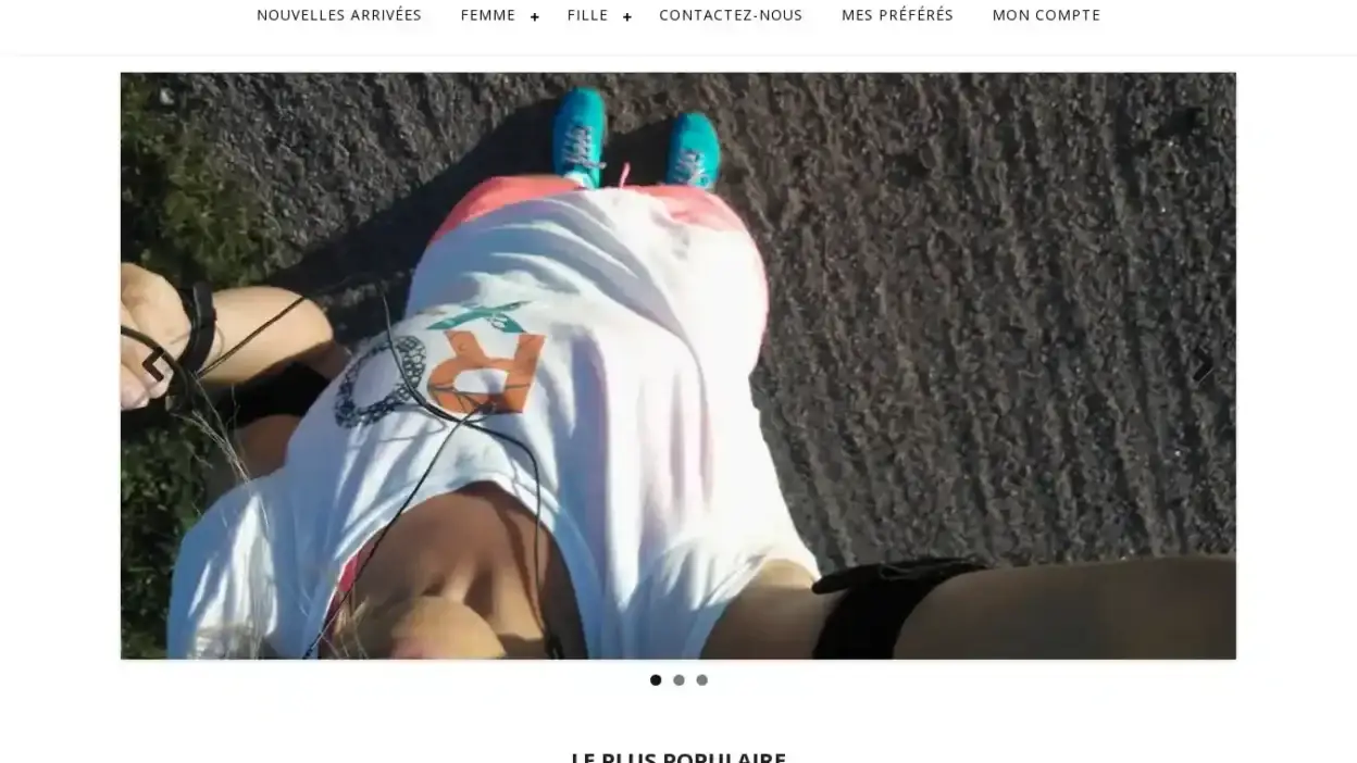 Screenshot of Non-Delivery scam website Abrastendus.com