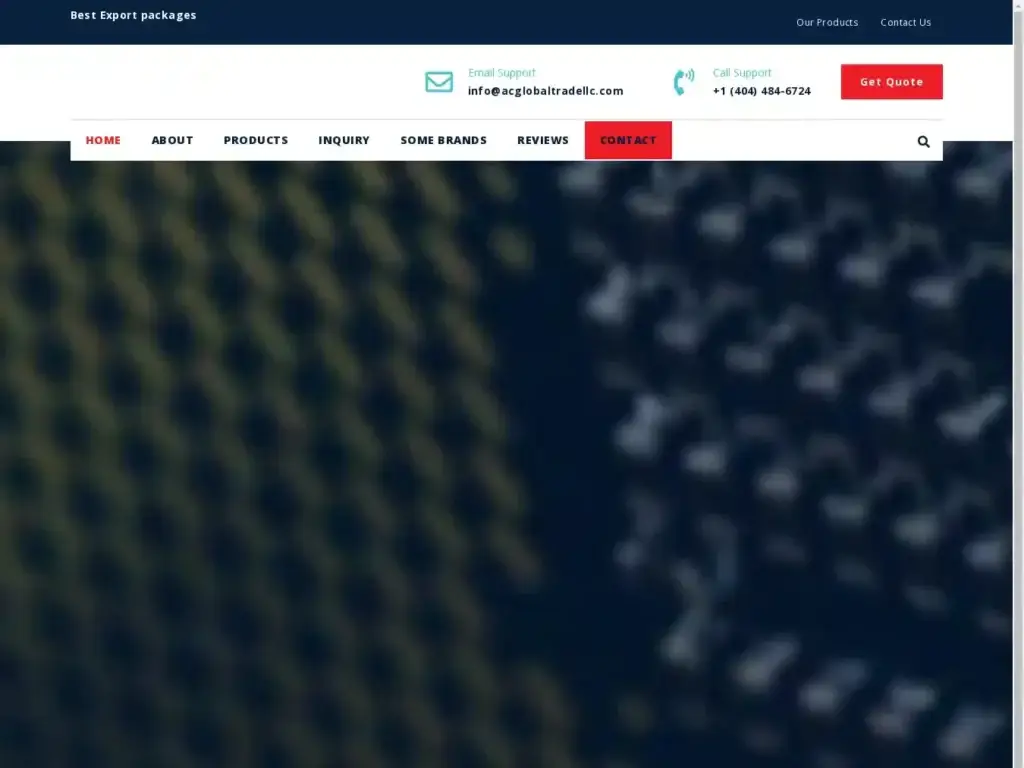 acglobaltradellc-com Alternative Text