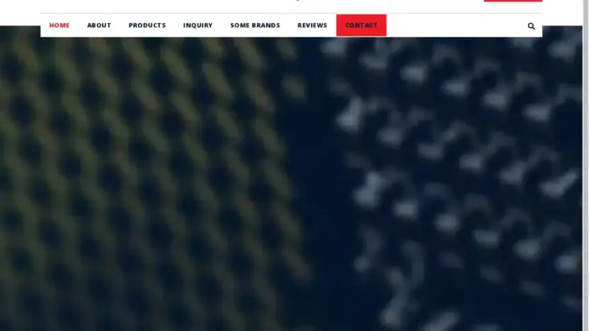 Screenshot of Non-Delivery scam website Acglobaltradellc.com