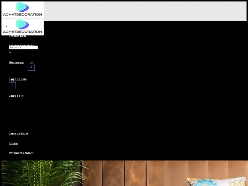 achatdecoration-com Alternative Text
