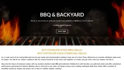 Screenshot of Non-Delivery scam website Acuarinox.com