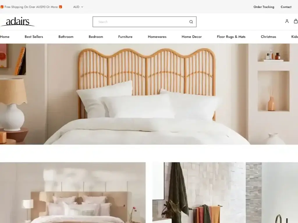 adairshome-shop Alternative Text