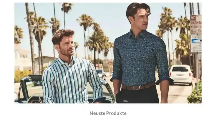 Screenshot of Non-Delivery scam website Adelrusnakova.com