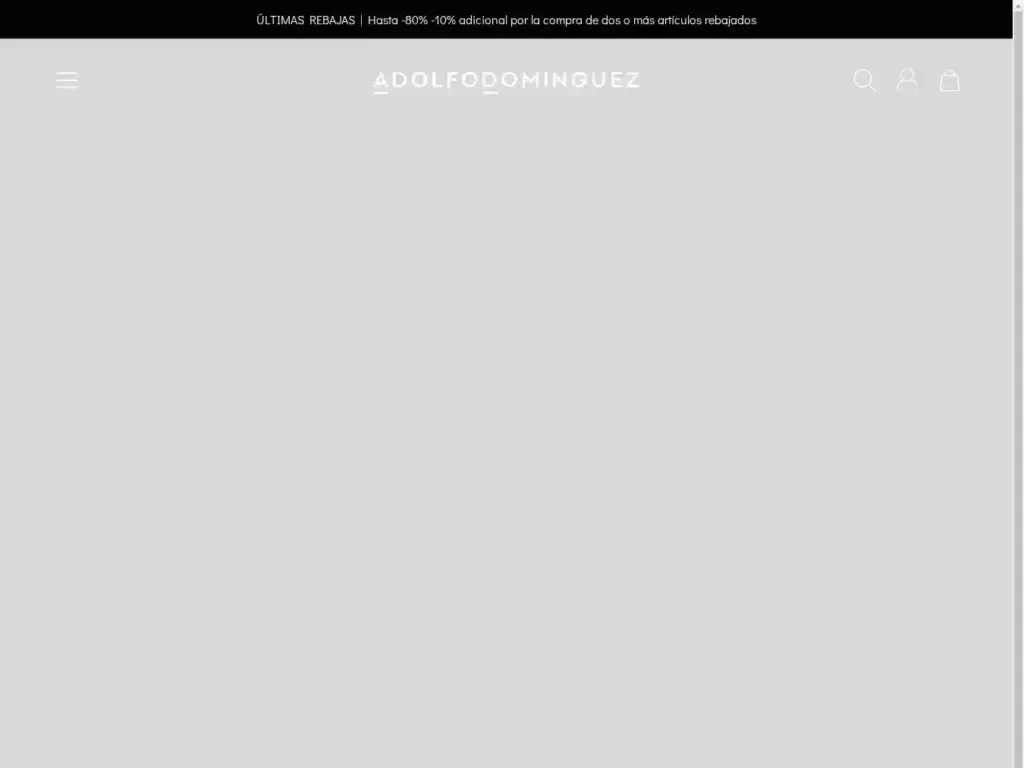 adolfodominguezses-shop Alternative Text