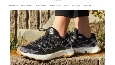 Screenshot of Non-Delivery scam website Aeroclub-ussel.fr