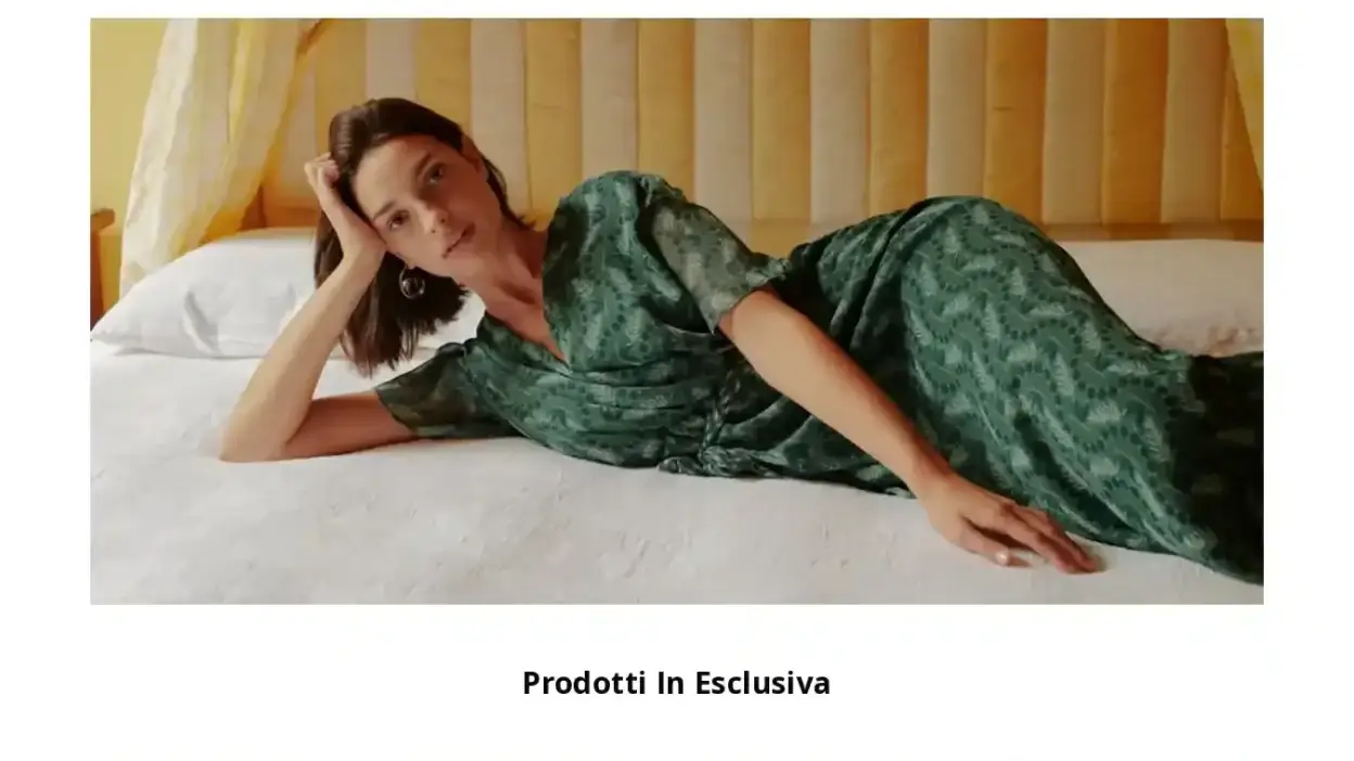 Screenshot of Non-Delivery scam website Affusopaola.com