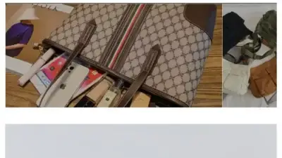 Screenshot of Non-Delivery scam website Agqwp.com