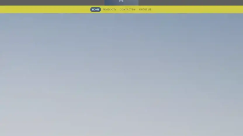 Screenshot of Non-Delivery scam website Agroundcompanyltd.com