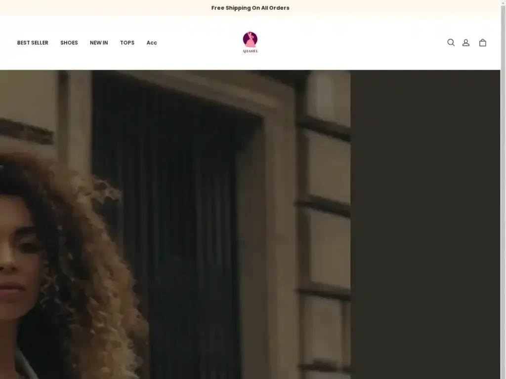 ahanel-com Alternative Text