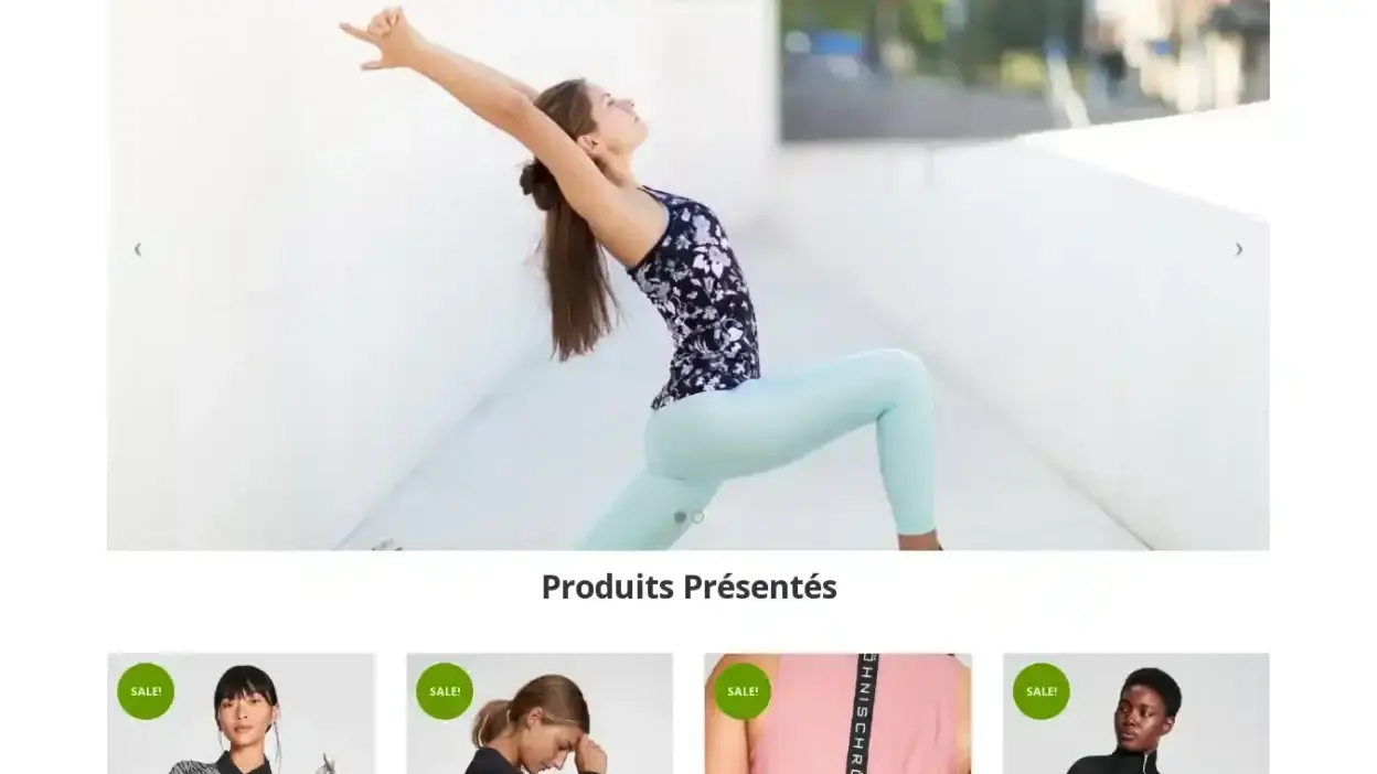 Screenshot of Non-Delivery scam website Ahbishop.com