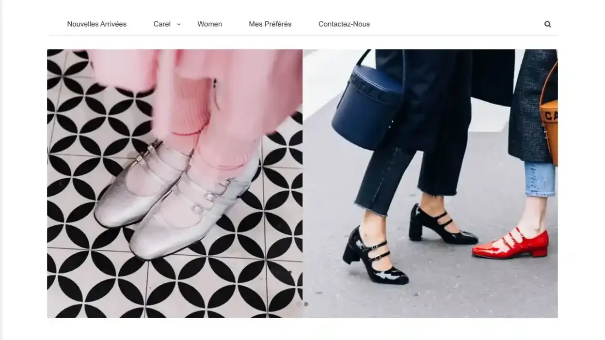 Screenshot of Non-Delivery scam website Aintreeholsteins.com