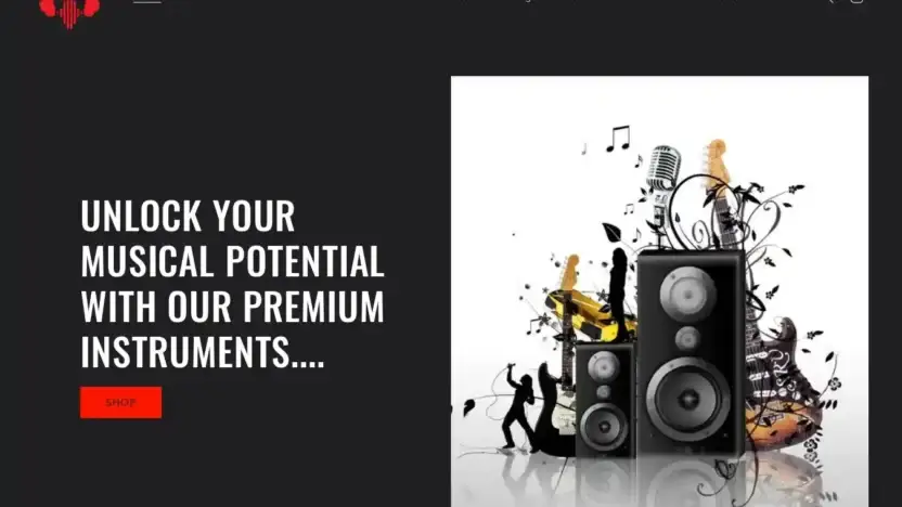 Screenshot of Non-Delivery scam website Akamai24.us