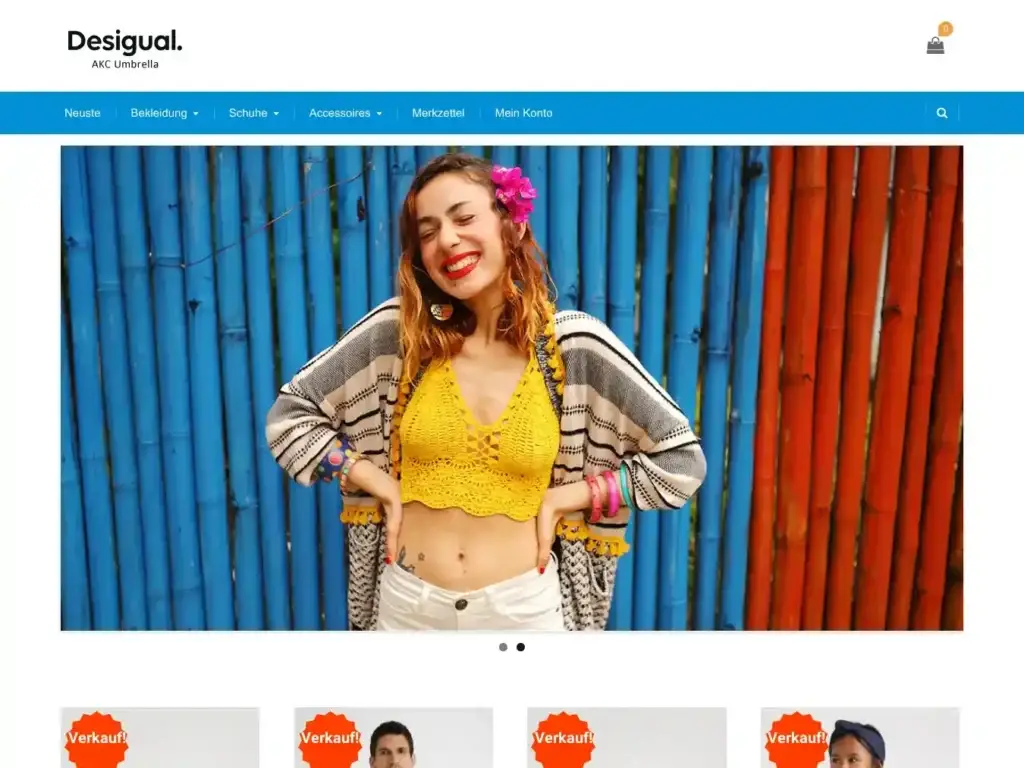 akcumbrella-com Alternative Text