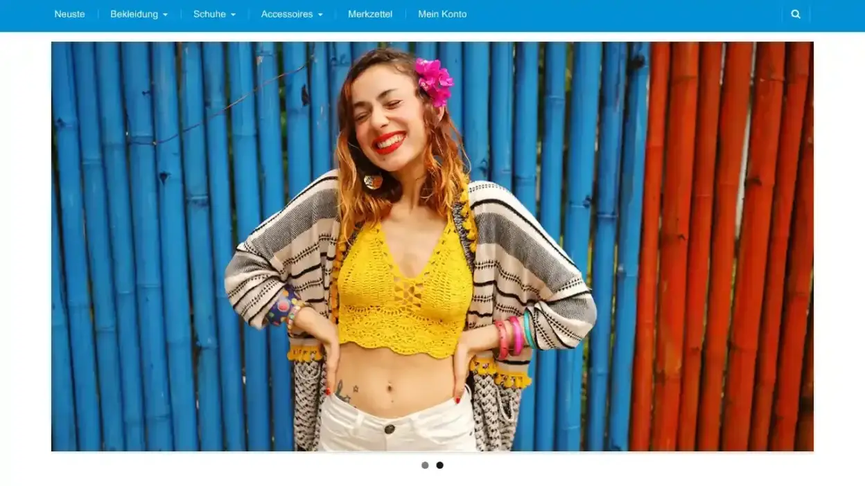 Screenshot of Non-Delivery scam website Akcumbrella.com