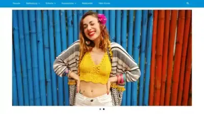 Screenshot of Non-Delivery scam website Akcumbrella.com