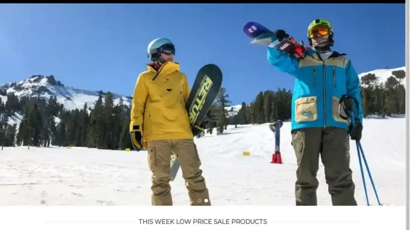 Screenshot of Non-Delivery scam website Aktionbed.com