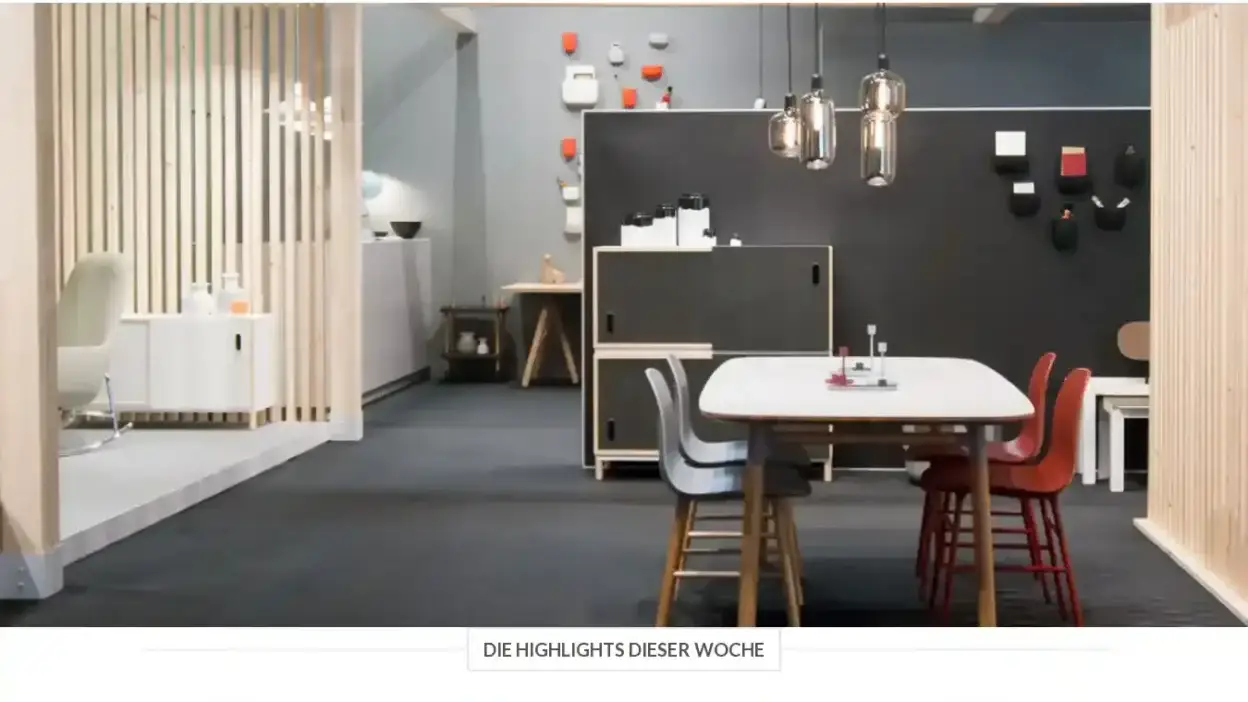 Screenshot of Non-Delivery scam website Aktionmobel.com